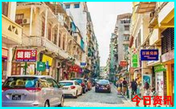 重庆网红景点排行榜前十名